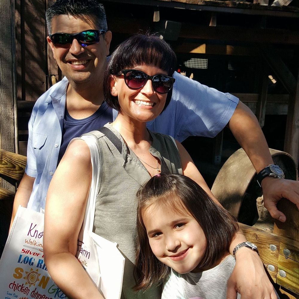 Meet your Posher, Tara